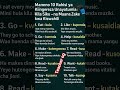 Maneno Ya Kiingereza Kwa Kiswahili Rahisi Cute Swahili Maneno Ya Kiingereza Kwa Kiswahili Rahisi Cute Swahili