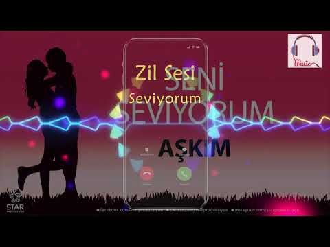 Ücretsiz Seviyorum MP3 zil sesleri indir