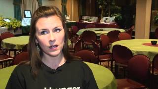 Marshall University: 9th Annual Empty Bowls
