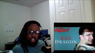 Red Dragon 2002 KILL COUNT by Dead Meat REACTION