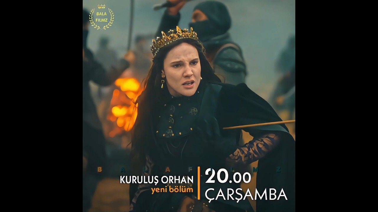 Nilufer shot an arrow at the Princess Asporça 💔🥺 New Trailer 🥀 