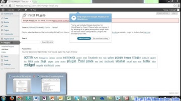 Part 6 SEO Wordpress Plugins - Tutorial on Search Engine Optimization