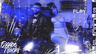 Khalid - Eleven ft. Summer Walker (Lyrics)