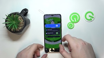 How to Insert a SIM Card into a MOTOROLA Moto G30