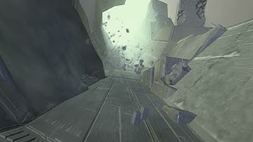 The Next Tetris - Intro for the Playstation 1