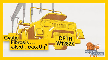 Gene mutations | What is cystic fibrosis?