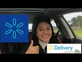 First Week As A Spark Delivery Driver