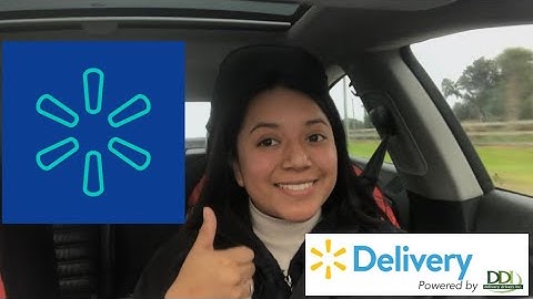 First Week As A Spark Delivery Driver