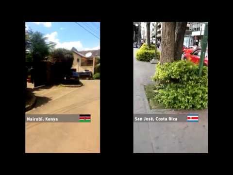 MID. Ep. 32 - Costa Rica and Kenya