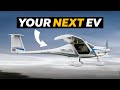 Are ELECTRIC Planes The Future?