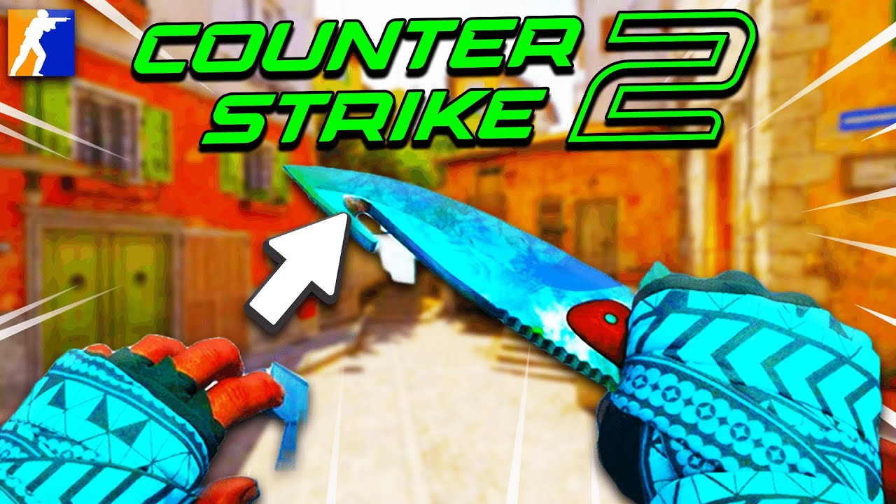 NOVAS SKINS CAUSAM IMPACTO NO CS2? #CSGO #CounterStrike #Gaming