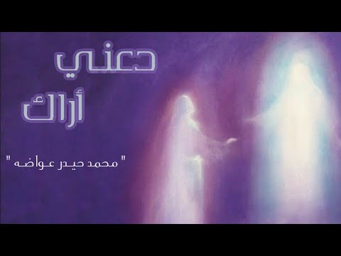 دعني اراك محمد حيدر عواضة بدون موسيقى