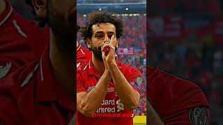 Mo.salah 4K Edit