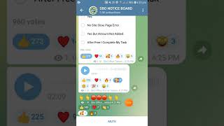 HOW TO SBO NOTICE BOARD name staff changing #SBOTVM #SBOJOBS #EarnMoneyOnline screenshot 4