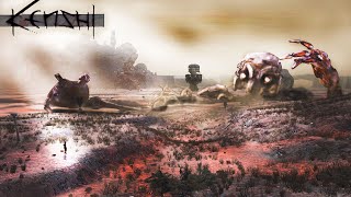 видео: История мира Kenshi | Том 1/2:Вэй (Часть 1/5) картинка: История мира Kenshi | Том 1/2:Вэй (Часть 1/5)