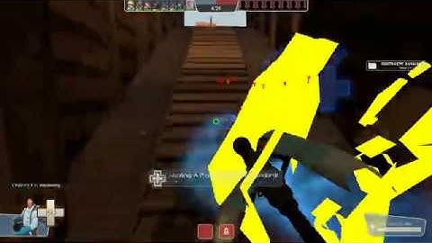 TF2 - Medic - Healing Chams - fantasy.quasar - fantasy.cat