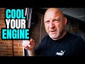 Cooling Engines - Simple Way To Make Your Engine Run Cooler | Stop Your Harley Overheating