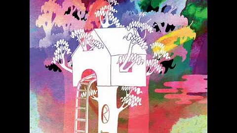 Shiver Shiver - Walk the Moon with Lyrics