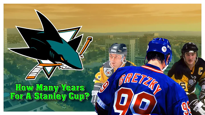 Adding 1 Legend To The San Jose Sharks Until They Win A Stanley Cup