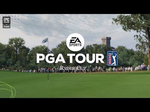 : Season 6: Ryder Cup