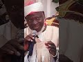 Sheikh khalifa sani zaria,  Allah sarki bawan Allah wannan shine imani da Allah tsantsa.