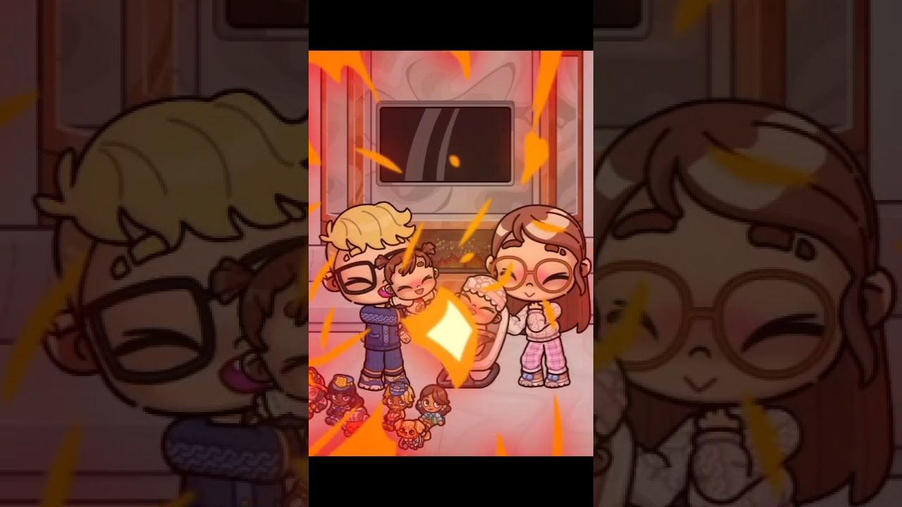 Nueva intro para los vídeos que haga