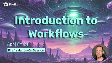 Introduction to Firefly