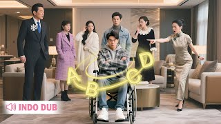 Download Lagu Pria lumpuh hidup dalam bully selama 5 tahun, tiba-tiba bangkit lagi didengarkan hati oleh keluarga MP3 Download Lagu Pria lumpuh hidup dalam bully selama 5 tahun, tiba-tiba bangkit lagi didengarkan hati oleh keluarga MP3