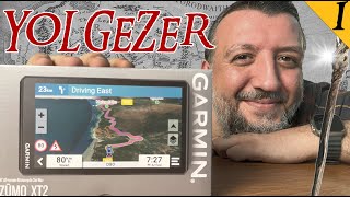 Navigasyon - Yolgezer - Garmin Zumo XT2 ve Ducati - Nazım Yılmaz - B01 screenshot 4
