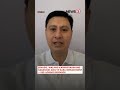 Rep. Defensor: Articles of impeachment, hindi puwedeng harangin ng Senado