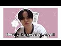 jaehyuk moments that make me giggle and kick my feet