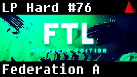 Accomplished - FTL Advanced Edition #76 - Hard