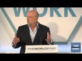 An Introduction To The WorldPost And The Future Series