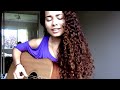 Resentment - Beyonce' (Acoustic Cover by Kaweyova) Mp3 Song