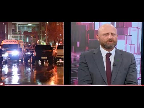 დღის სტუმარი - ზურაბ გირჩი ჯაფარიძე