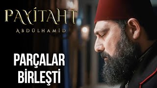 Düşmanları Ortaya Çıkaracak Tertip | Payitaht Abdülhamid 69. Bölüm @trt1