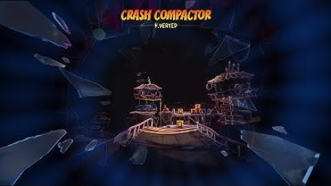 Crash Bandicoot 4: It