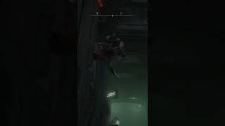 Elden Ring: Frenzied Flame Jump Puzzle Easy Mode.