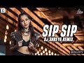 Sip Sip (Remix) - DJ Shreya | Jasmine Sandlas | Bollyfy