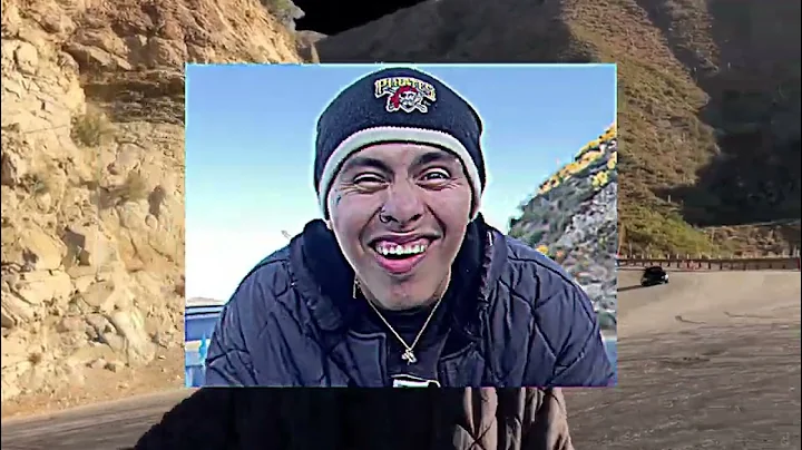 STEVEN MONTES - FAST CAR FREESTYLE