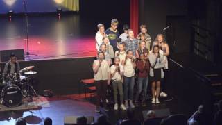 7B Folkets Hus 2017