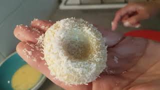 GÂTEAU L AÏD 2020, 4 SORTE DE GÂTEAU AVEC LA MÊME PÂTE