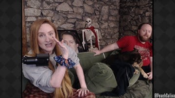 The Ruby Weapon Hour -  Little Hope (First Time!) w/ Pat! THE SHOCKING CONCLUSION!