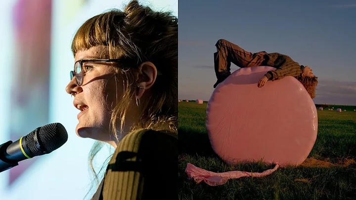 Nicer Tuesdays: Vicki King