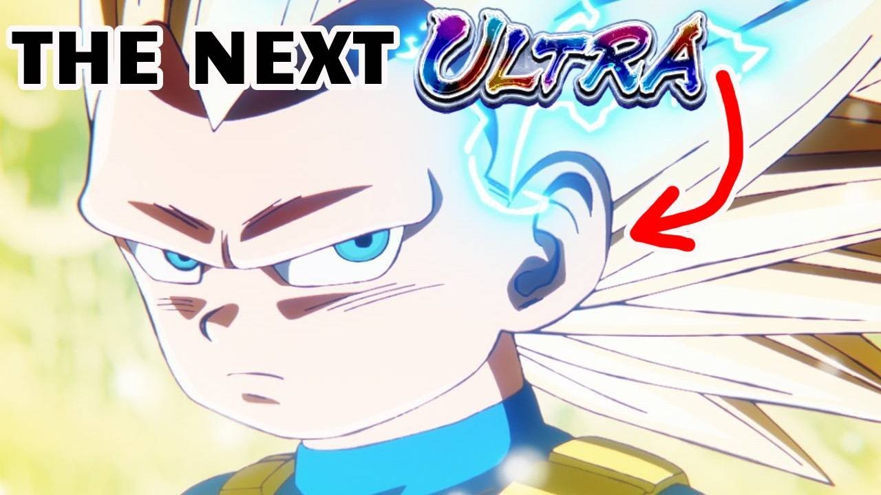 [DB Legends] The Daima team will be #1 soon....... - YouTube