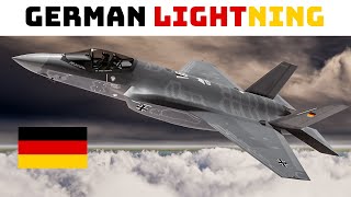 Ukraine Crisis: F-35 and Eurofighter: Germany's Next Fighter Jet Deals