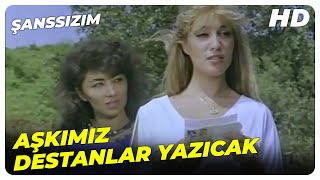Şanssızım - Sana Nur Topu Gibi Çocuklar Doğuracağım! | Cengiz Kurtoğlu Eski Türk Filmi