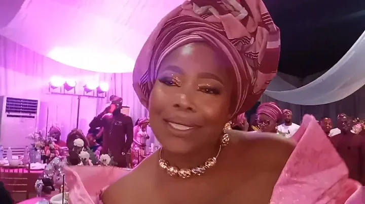 Watch As Veteran Actresses celebrate their colleague Kemi Korede