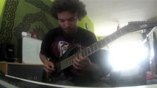 Belphegor  In Blood  Devour This Sanctity