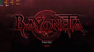 Play Bayonetta  with a GTX 1050 TI & Intel Xeon E3-1240 PC gaming system